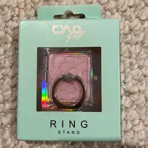 Cylo Pop Ring Stand for Cellphones